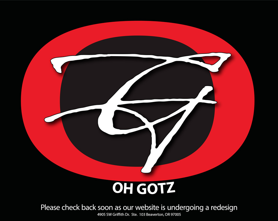 OH Gotz Logo